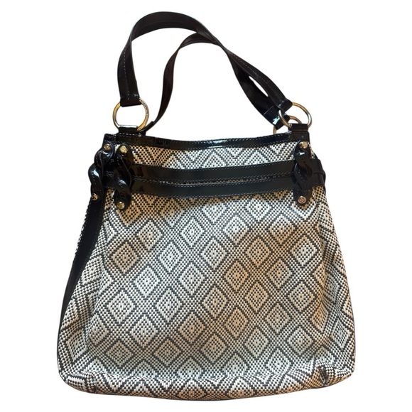 Francesco Biasia Bucket Bag - Picture 4 of 8